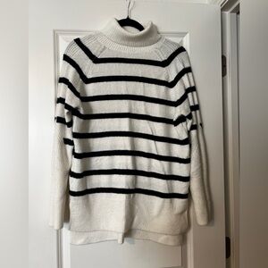 A New Day Women’s XS Turtleneck Oversized Sweater